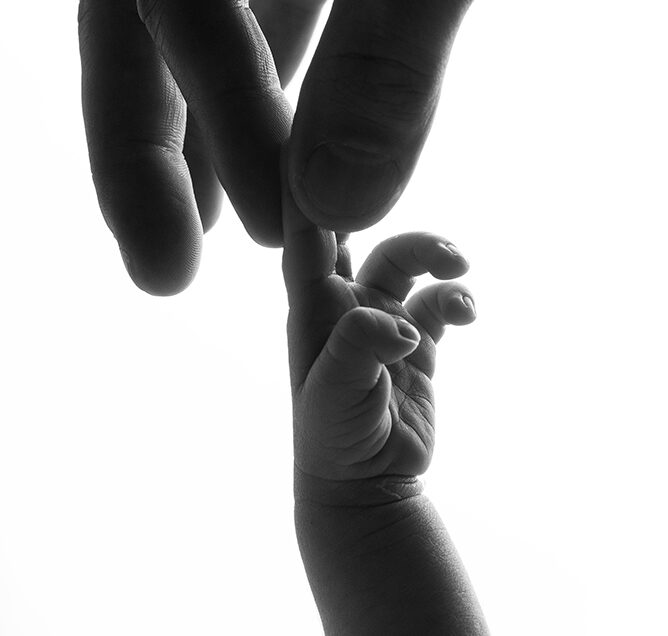 fotografía newborn Sevilla