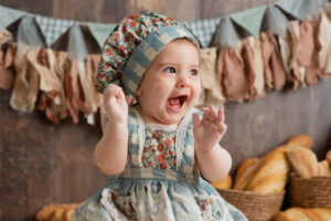 fotografia infantil en sevilla