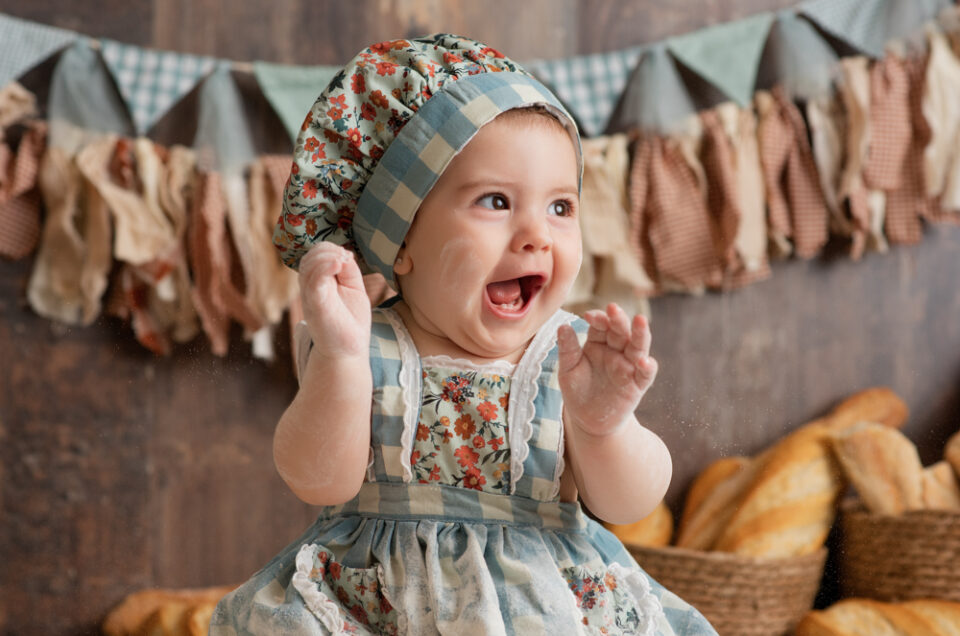 fotografia infantil en sevilla