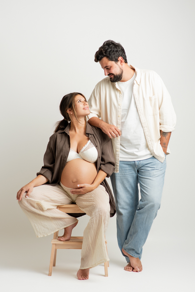 maternidad Sevilla