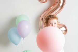 sesion de fotos infantiles en sevilla