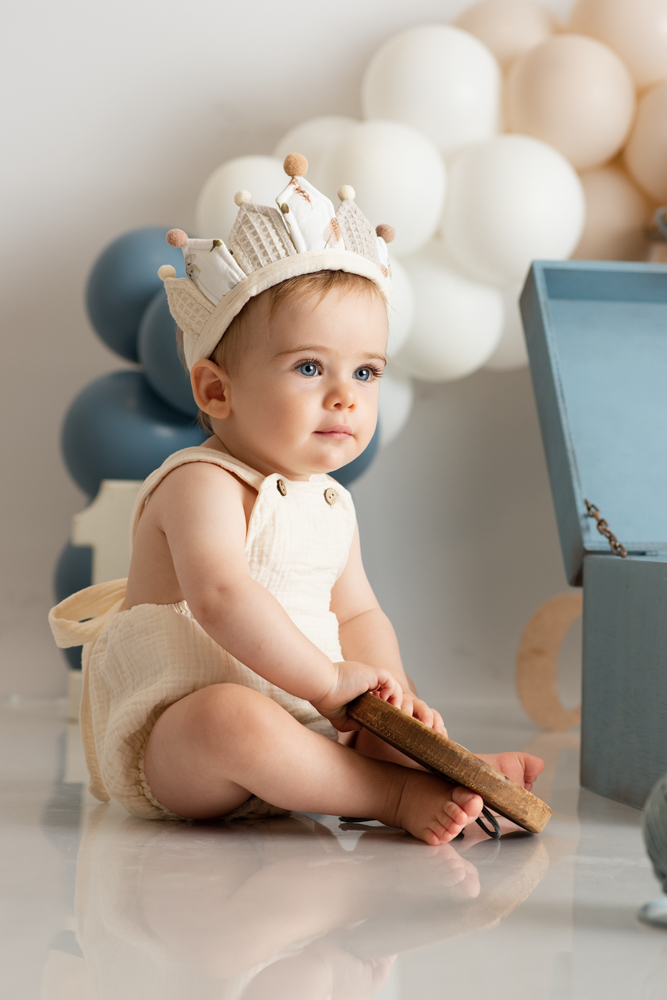 fotos primer añito