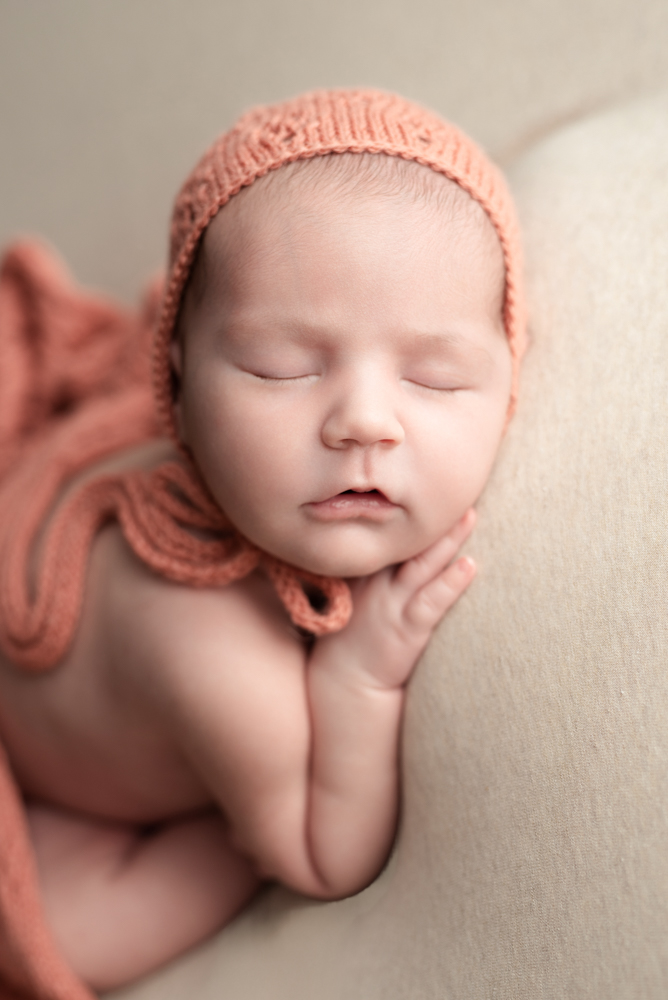 cuantos dias tiene que tener un bebe para hacerle fotos