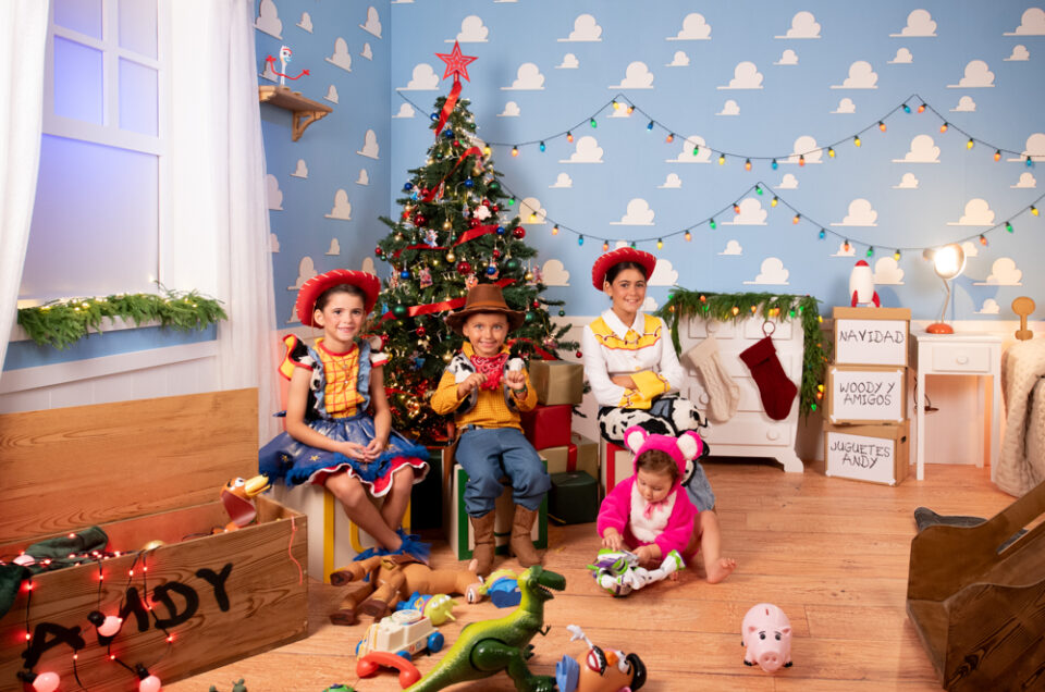 Navidad 2026 en Roussé Fotografía
