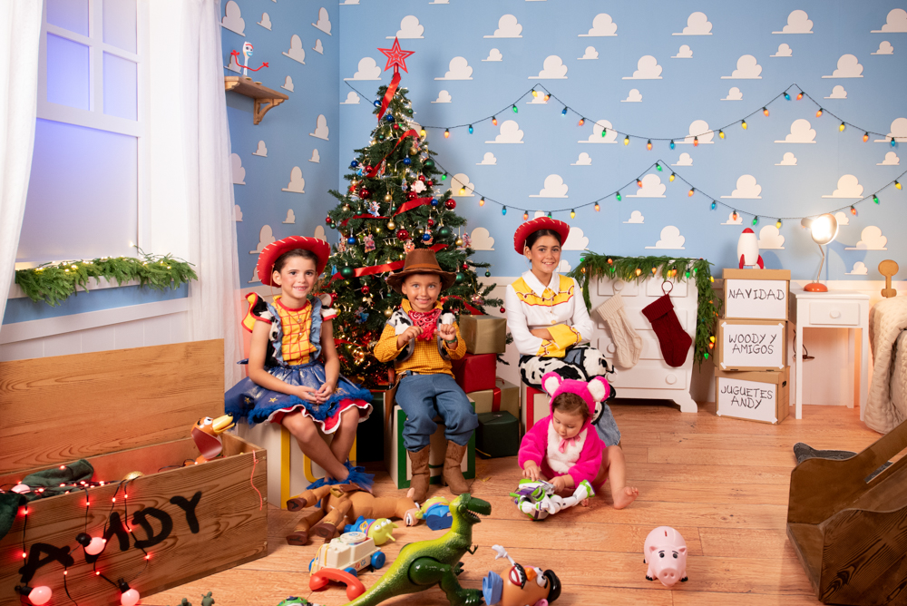 Navidad 2026 en Roussé Fotografía