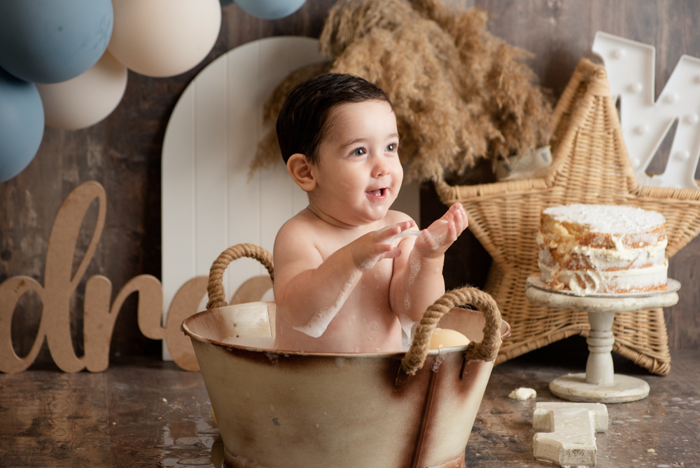 sesion de fotografia smashcake