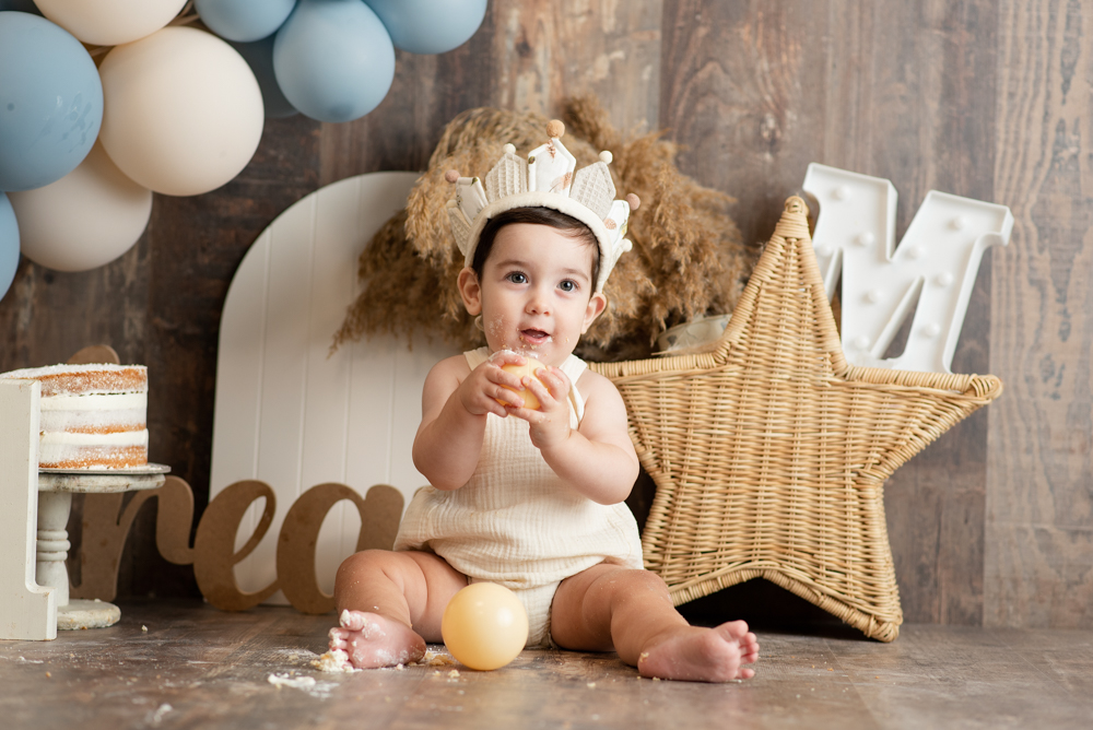 sesion fotografica smashcake